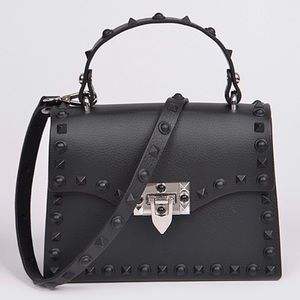 Studded Jelly Bag